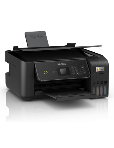 Epson Ecotank Et-2870 3 W 1 Tinten-Multi Wifi