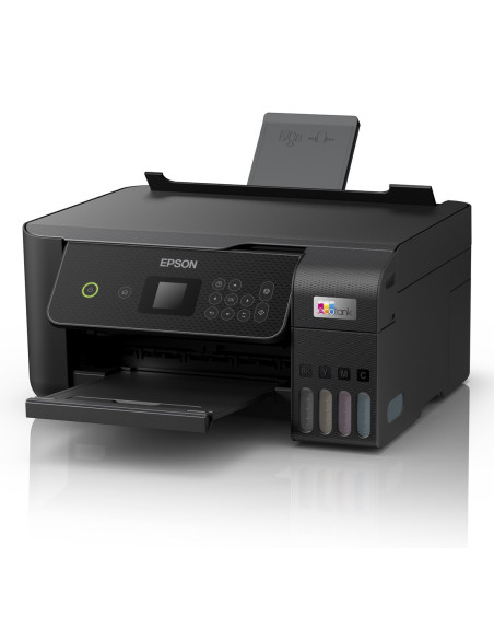 Epson Ecotank Et-2870 3 W 1 Tinten-Multi Wifi