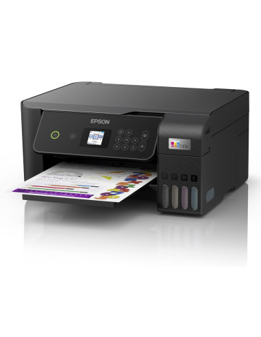 Epson Ecotank Et-2870 3 W 1 Tinten-Multi Wifi