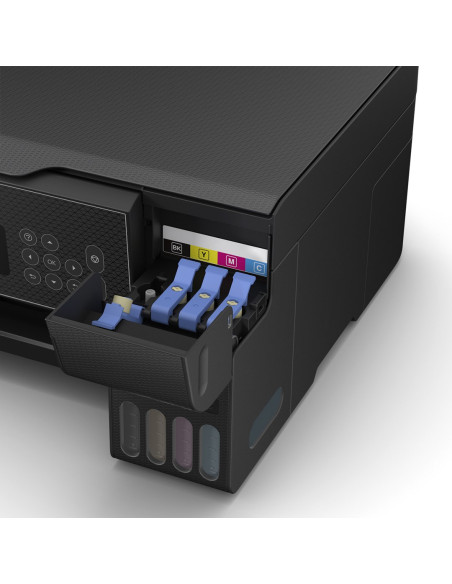 Epson Ecotank Et-2870 3 W 1 Tinten-Multi Wifi