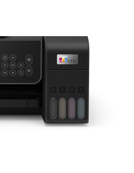 Epson Ecotank Et-2870 3 W 1 Tinten-Multi Wifi