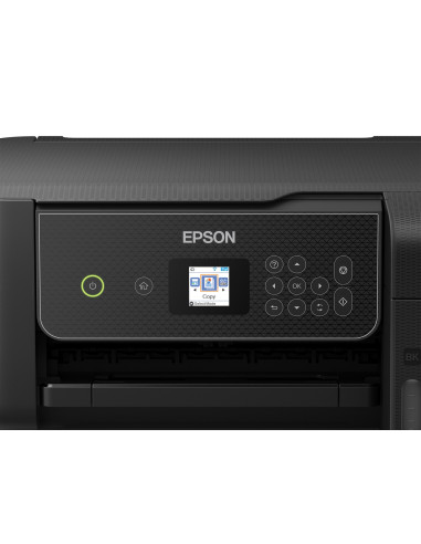 Epson Ecotank Et-2870 3 W 1 Tinten-Multi Wifi