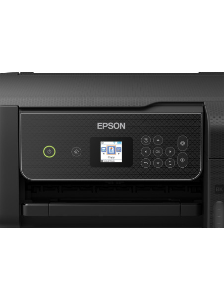 Epson Ecotank Et-2870 3 W 1 Tinten-Multi Wifi