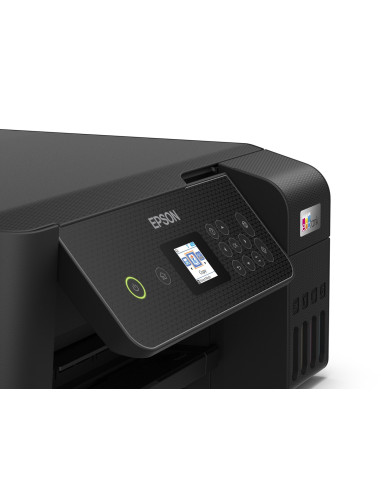 Epson Ecotank Et-2870 3 W 1 Tinten-Multi Wifi