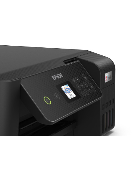 Epson Ecotank Et-2870 3 W 1 Tinten-Multi Wifi