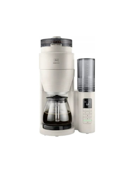 Melitta Aromafresh Glas Pro X - Grau