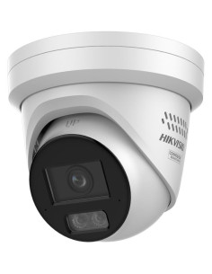 Hikvision Pro Series With Colorvu Ds-2Cd2347G3-Lis2Uy/Sl(4Mm) Kamera Przemysłowa Obrotowa Kamera Bezpieczeństwa Ip Wewnętrz I Na
