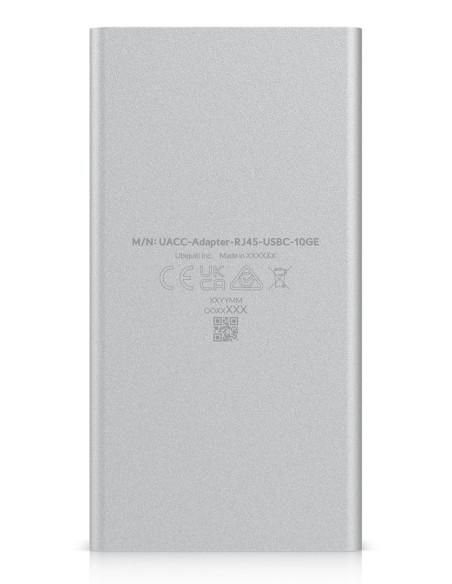 Ubiquiti Adapter Unifi Uacc-Adapter-Rj45-Usbc-10Ge Ethernet 10000 Mbit/S