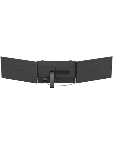 Monitor Blackview 14" Przenośny Podwójny Dcm6