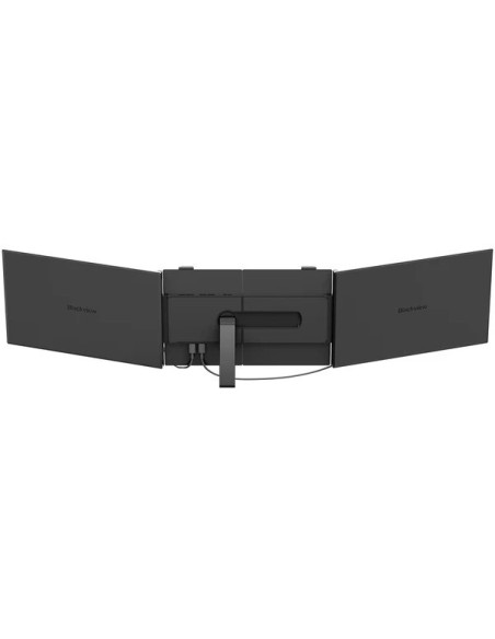 Monitor Blackview 14" Przenośny Podwójny Dcm6