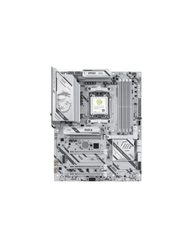 Płyta Główna Msi Mag B850 Gaming Plus Max Wifi