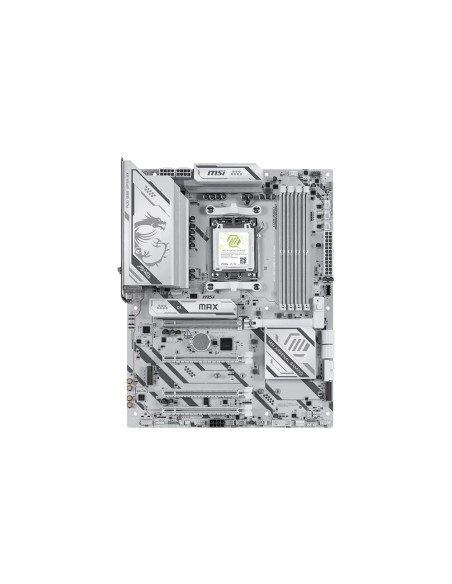 Płyta Główna Msi Mag B850 Gaming Plus Max Wifi