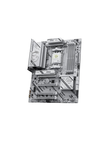 Płyta Główna Msi Mag B850 Gaming Plus Max Wifi