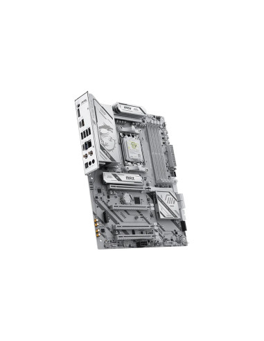 Płyta Główna Msi Mag B850 Gaming Plus Max Wifi
