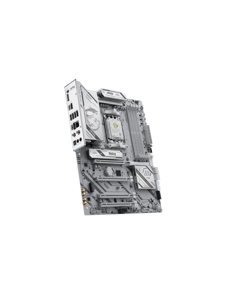 Płyta Główna Msi Mag B850 Gaming Plus Max Wifi
