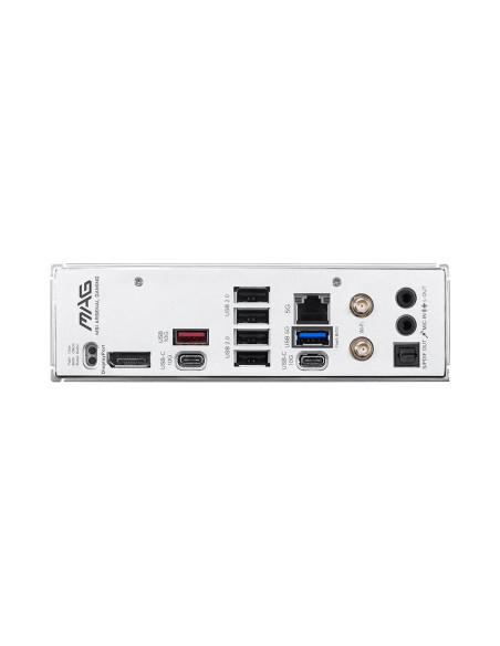Płyta Główna Msi Mag B850 Gaming Plus Max Wifi