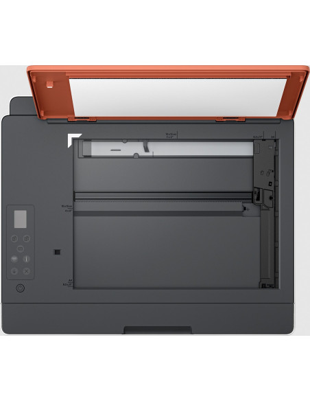 Hp Smart Tank 589 Bezprzewodowe All-In-One W Kolorze Drukarka, Kopiarka, Skaner