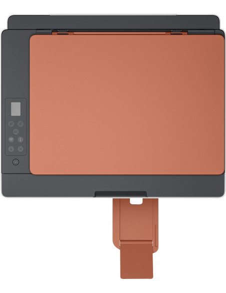 Hp Smart Tank 589 Bezprzewodowe All-In-One W Kolorze Drukarka, Kopiarka, Skaner