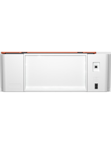 Hp Smart Tank 589 Bezprzewodowe All-In-One W Kolorze Drukarka, Kopiarka, Skaner