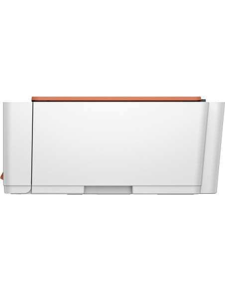 Hp Smart Tank 589 Bezprzewodowe All-In-One W Kolorze Drukarka, Kopiarka, Skaner