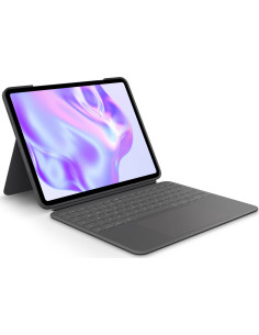 Logitech Bluetooth Combo Touch Ipad Pro 13" M4