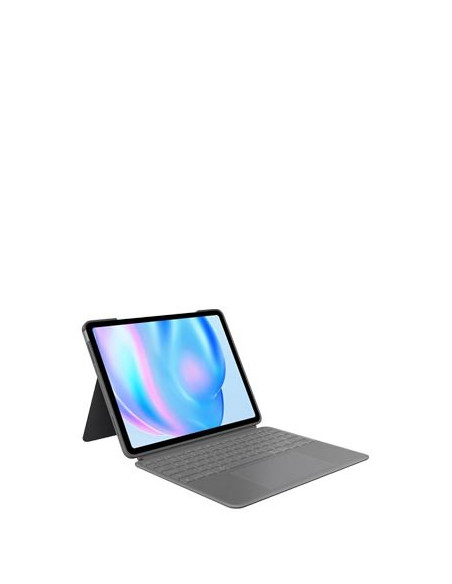 Logitech Bluetooth Combo Touch Ipad Pro 13" M4