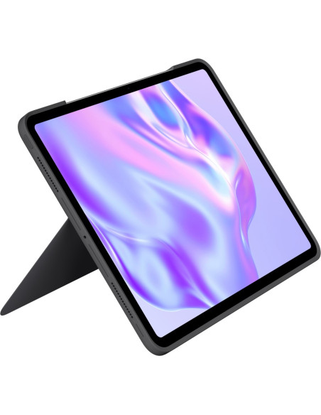Logitech Bluetooth Combo Touch Ipad Pro 13" M4
