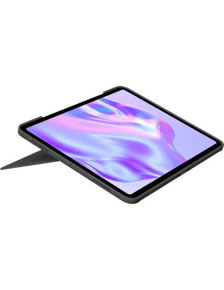 Logitech Bluetooth Combo Touch Ipad Pro 13" M4