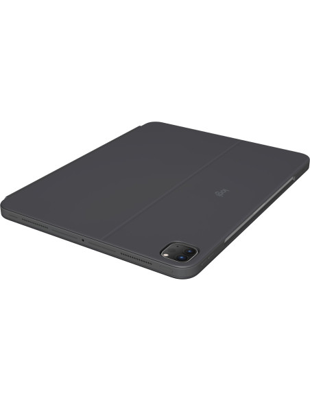 Logitech Bluetooth Combo Touch Ipad Pro 13" M4