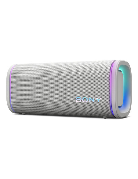 Sony Ult Field 5 Przenośny Głośnik Stereo Biały