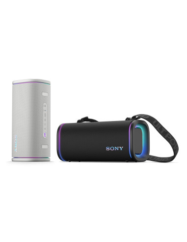 Sony Ult Field 5 Przenośny Głośnik Stereo Biały
