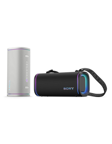 Sony Ult Field 5 Przenośny Głośnik Stereo Biały