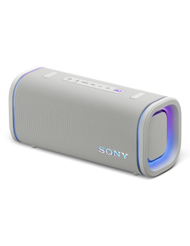 Sony Ult Field 5 Przenośny Głośnik Stereo Biały