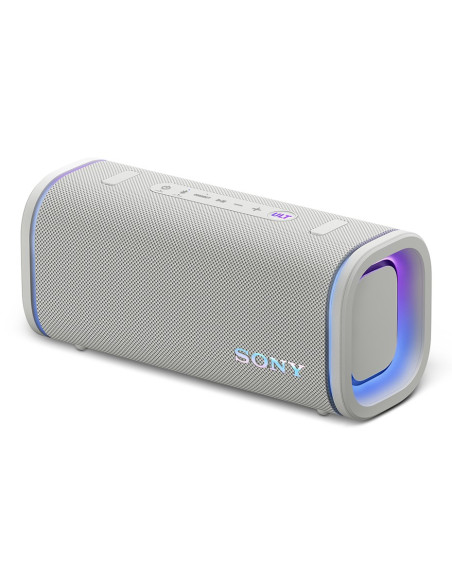 Sony Ult Field 5 Przenośny Głośnik Stereo Biały
