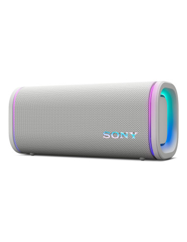 Sony Ult Field 5 Przenośny Głośnik Stereo Biały