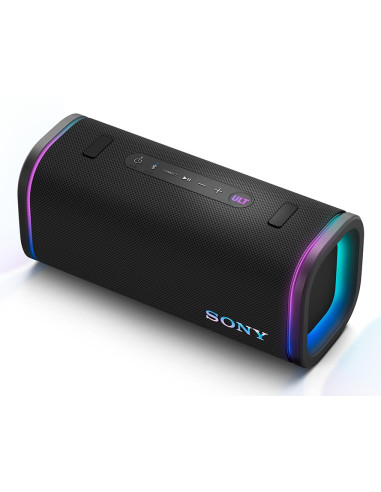 Sony Ult Field 5 Przenośny Głośnik Stereo Biały