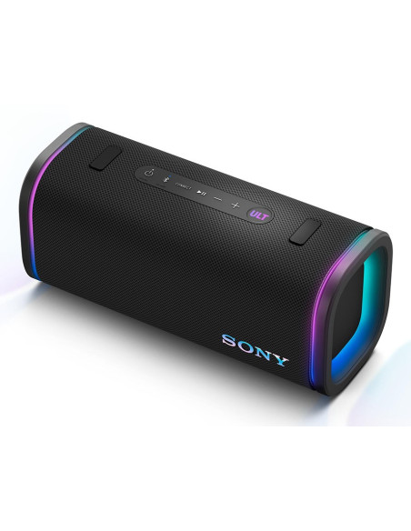 Sony Ult Field 5 Przenośny Głośnik Stereo Biały