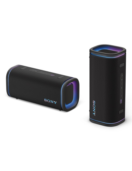 Sony Ult Field 5 Przenośny Głośnik Stereo Biały