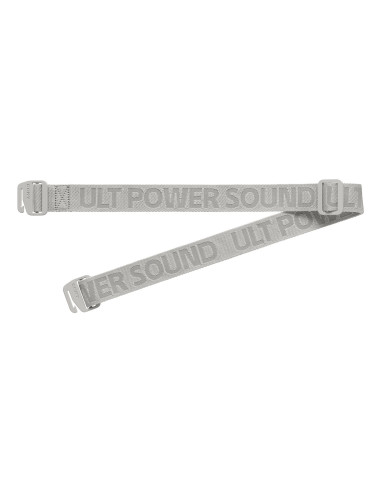 Sony Ult Field 5 Przenośny Głośnik Stereo Biały