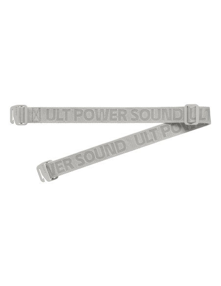 Sony Ult Field 5 Przenośny Głośnik Stereo Biały