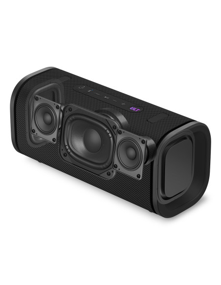 Sony Ult Field 5 Przenośny Głośnik Stereo Biały