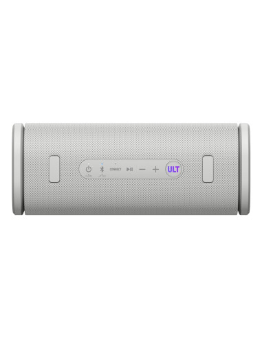 Sony Ult Field 5 Przenośny Głośnik Stereo Biały