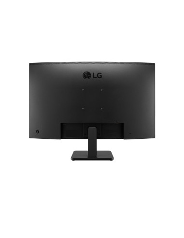 Lg 32Mr50C-B Monitor Komputerowy 80 Cm (31.5") 1920 X 1080 Px Full Hd Lcd Czarny
