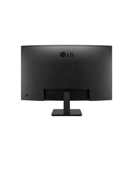 Lg 32Mr50C-B Monitor Komputerowy 80 Cm (31.5") 1920 X 1080 Px Full Hd Lcd Czarny