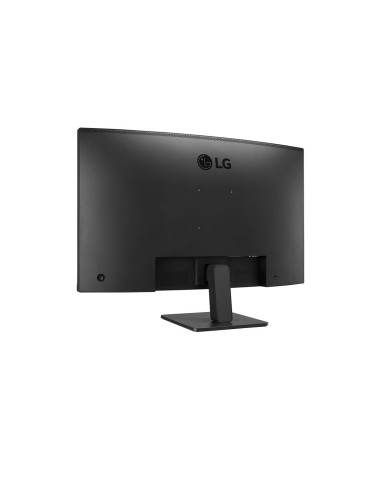 Lg 32Mr50C-B Monitor Komputerowy 80 Cm (31.5") 1920 X 1080 Px Full Hd Lcd Czarny