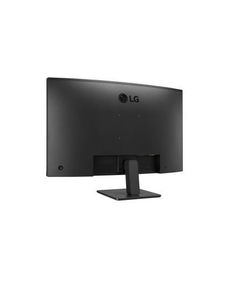 Lg 32Mr50C-B Monitor Komputerowy 80 Cm (31.5") 1920 X 1080 Px Full Hd Lcd Czarny