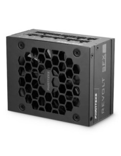 Phanteks Revolt Sfx Moduł Zasilaczy 850 W 18+10 Pin Atx Czarny