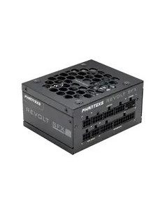 Phanteks Revolt Sfx Moduł Zasilaczy 850 W 18+10 Pin Atx Czarny 2