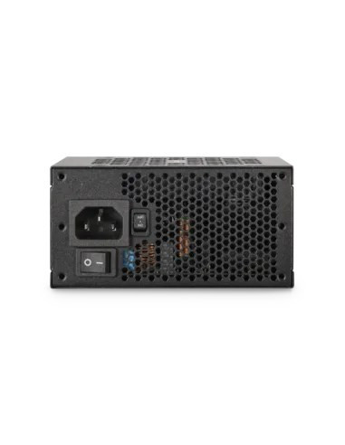 Phanteks Revolt Sfx Moduł Zasilaczy 850 W 18+10 Pin Atx Czarny