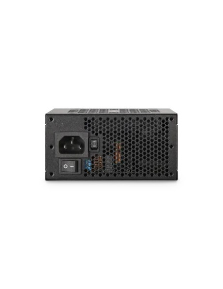 Phanteks Revolt Sfx Moduł Zasilaczy 850 W 18+10 Pin Atx Czarny